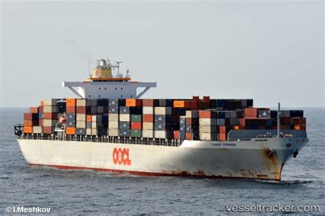 Ship RANTANPLAN (Container Ship) Registered in。